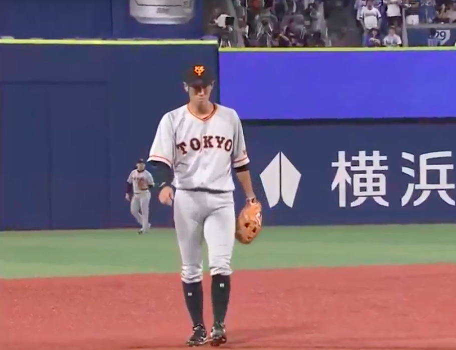 若林晃弘_グラブ_久保田スラッガー