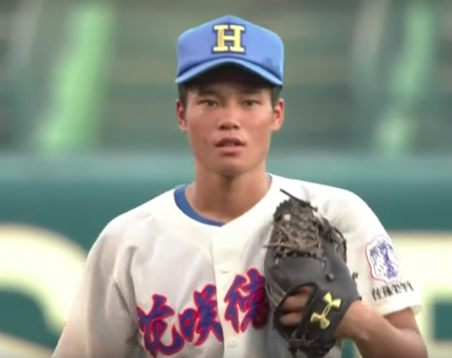 甲子園 花咲徳栄高校ベンチ入りメンバーと野球道具まとめ 2019年夏 バックネット裏から見る野球