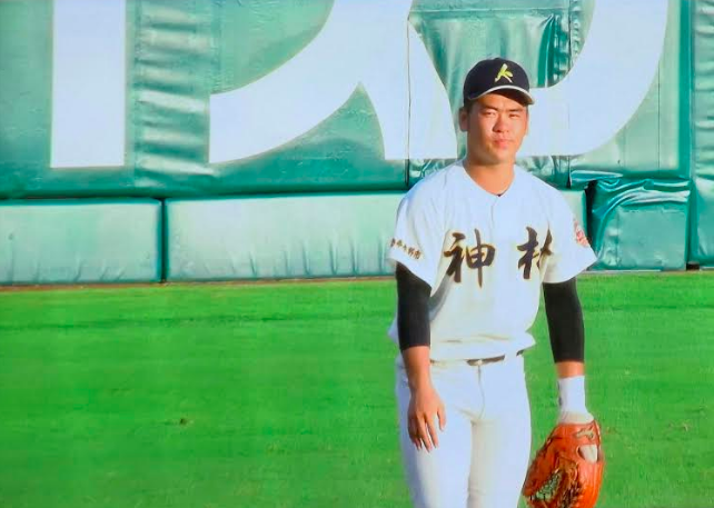 甲子園 神村学園高校ベンチ入りメンバーと野球道具まとめ 19年夏 バックネット裏から見る野球