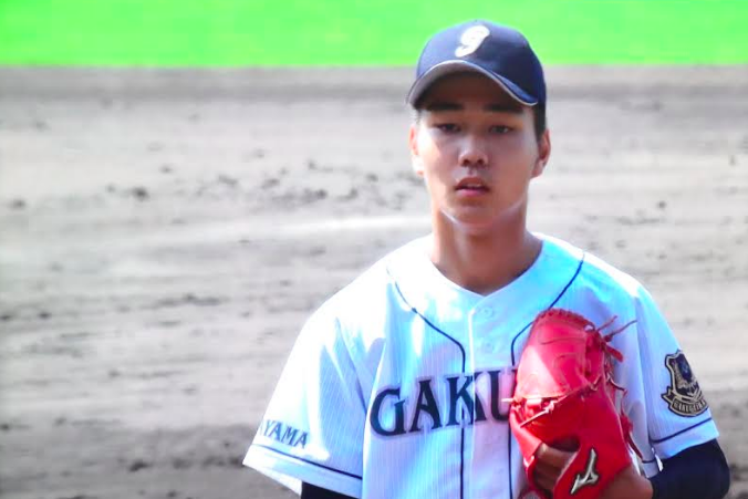 甲子園 岡山学芸館高校ベンチ入りメンバーと野球道具まとめ 19年夏 バックネット裏から見る野球