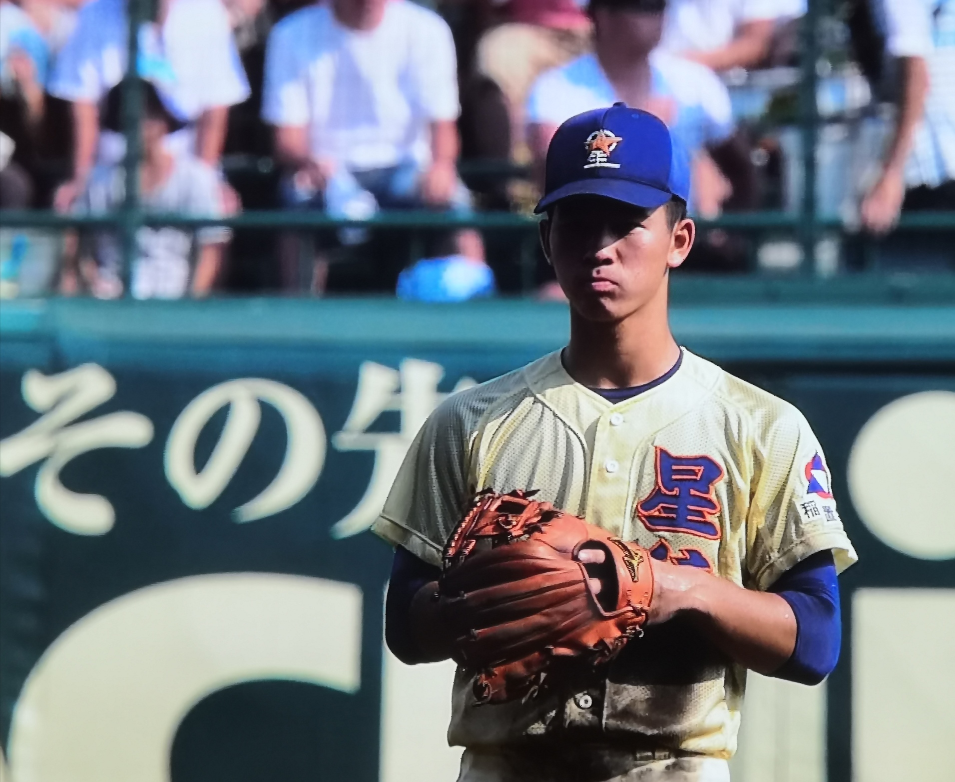 甲子園 星稜高校ベンチ入りメンバーと野球道具まとめ 19年夏 バックネット裏から見る野球