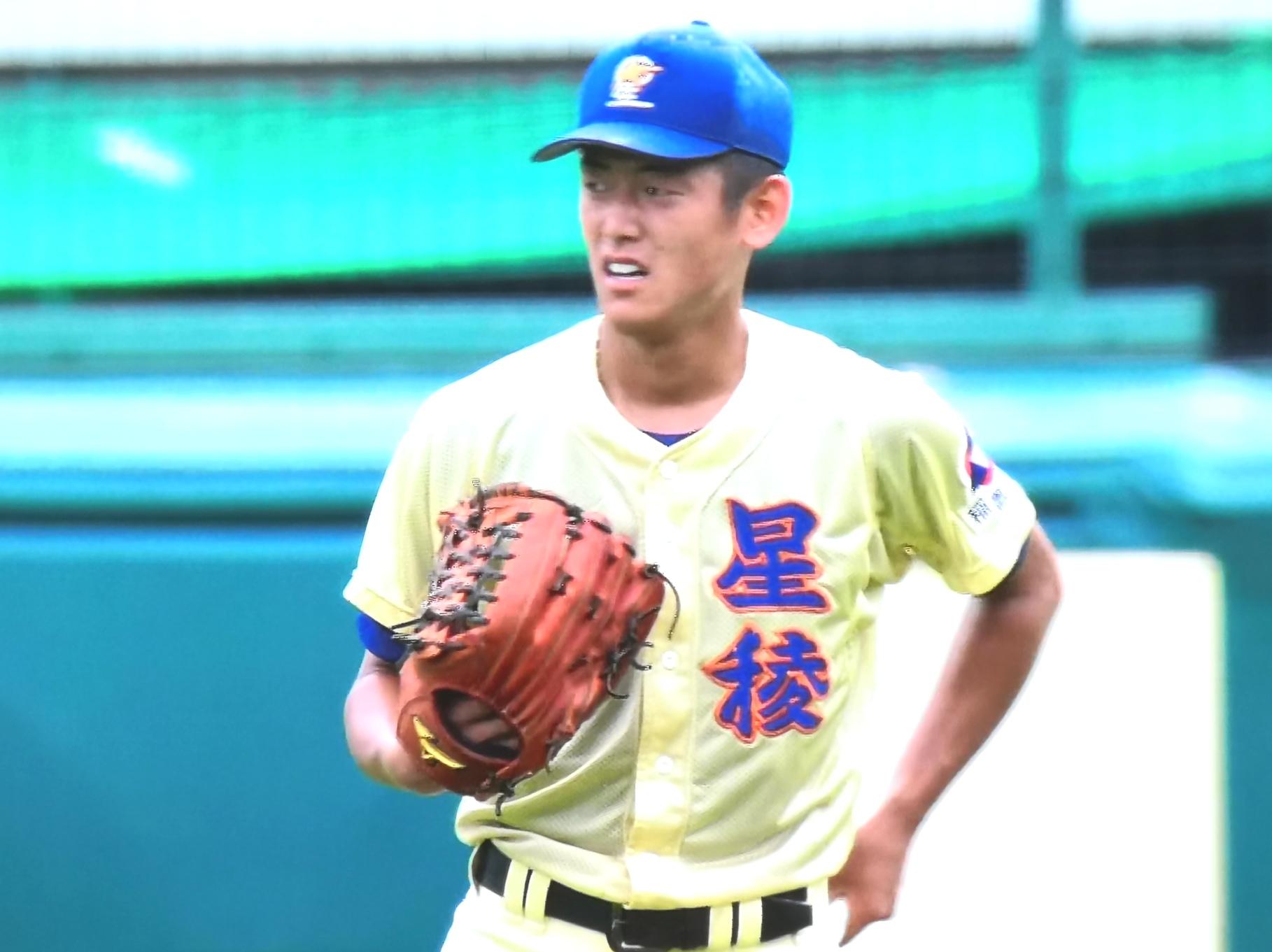 甲子園 星稜高校ベンチ入りメンバーと野球道具まとめ 19年夏 バックネット裏から見る野球