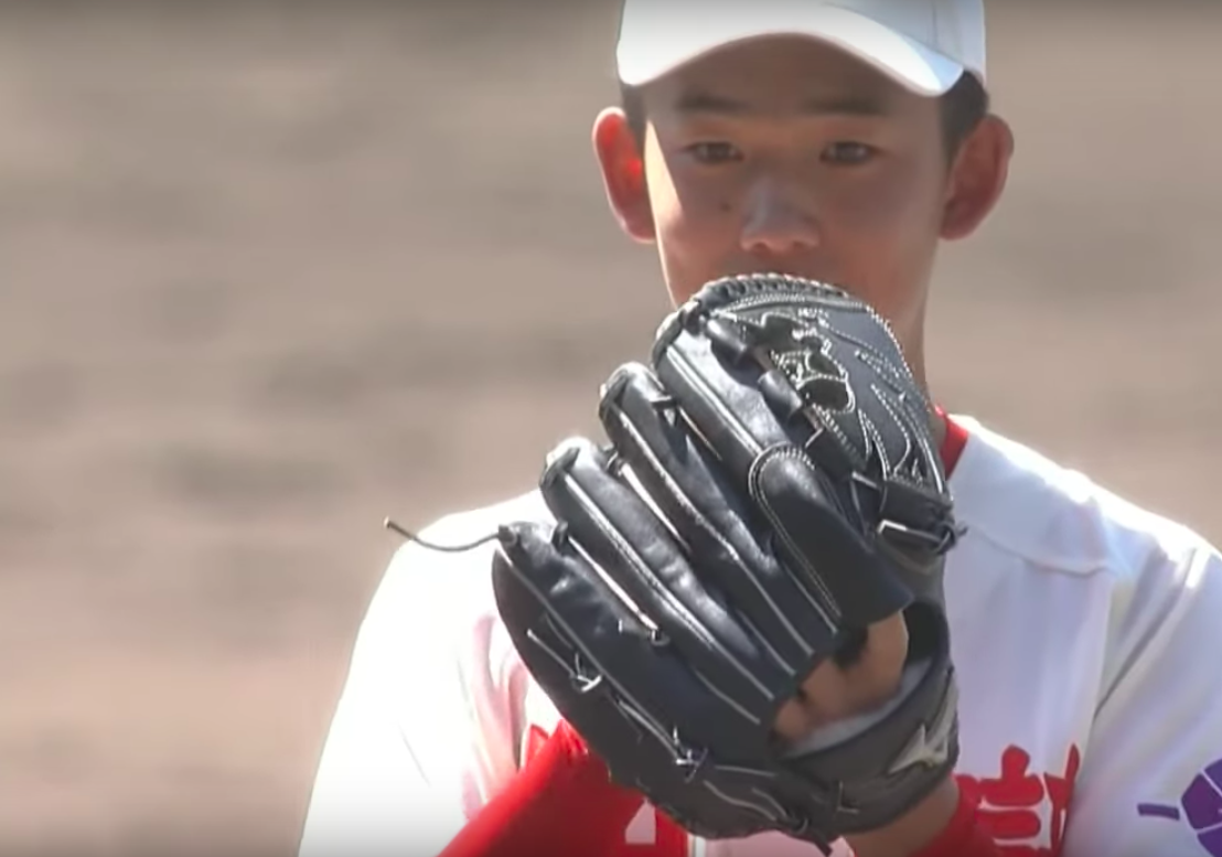 甲子園 智弁和歌山高校ベンチ入りメンバーと野球道具まとめ 19年夏 バックネット裏から見る野球