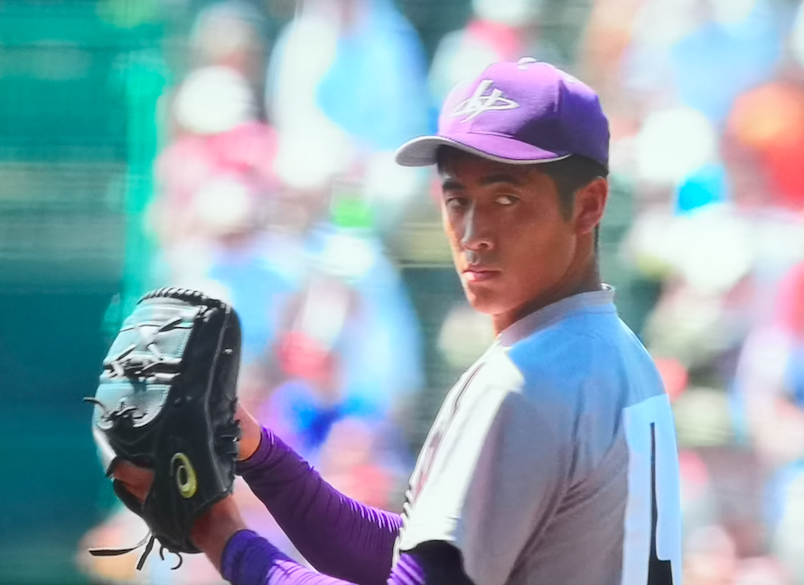 甲子園】甲子園出場選手道具まとめ-投手グラブ篇-【2019年夏