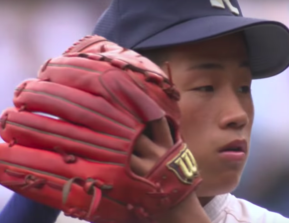 甲子園】甲子園出場選手道具まとめ-投手グラブ篇-【2019年夏