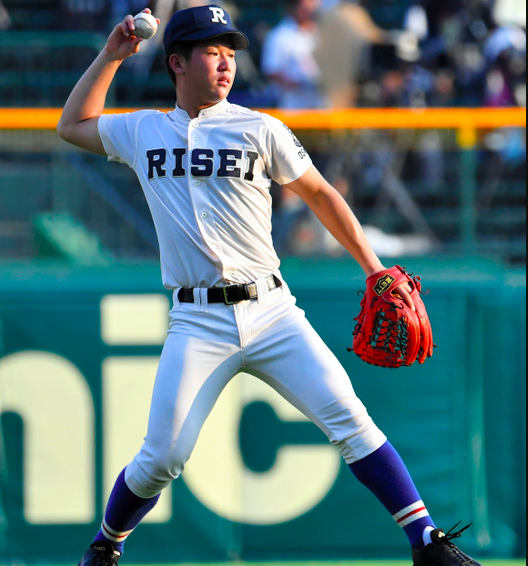 甲子園】甲子園出場選手道具まとめ-外野手グラブ篇-【2019年夏