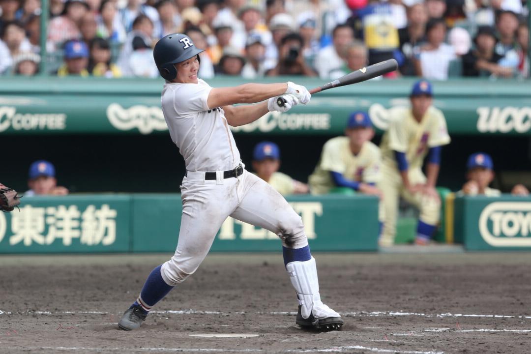 甲子園】甲子園出場選手道具まとめ-バット篇-【2019年夏】 | バック