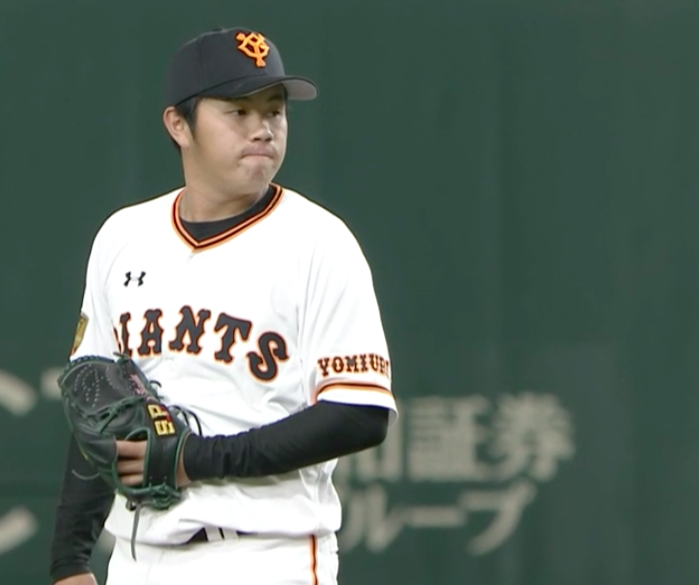 堀岡_グラブ_シュアプレイ_プロ野球