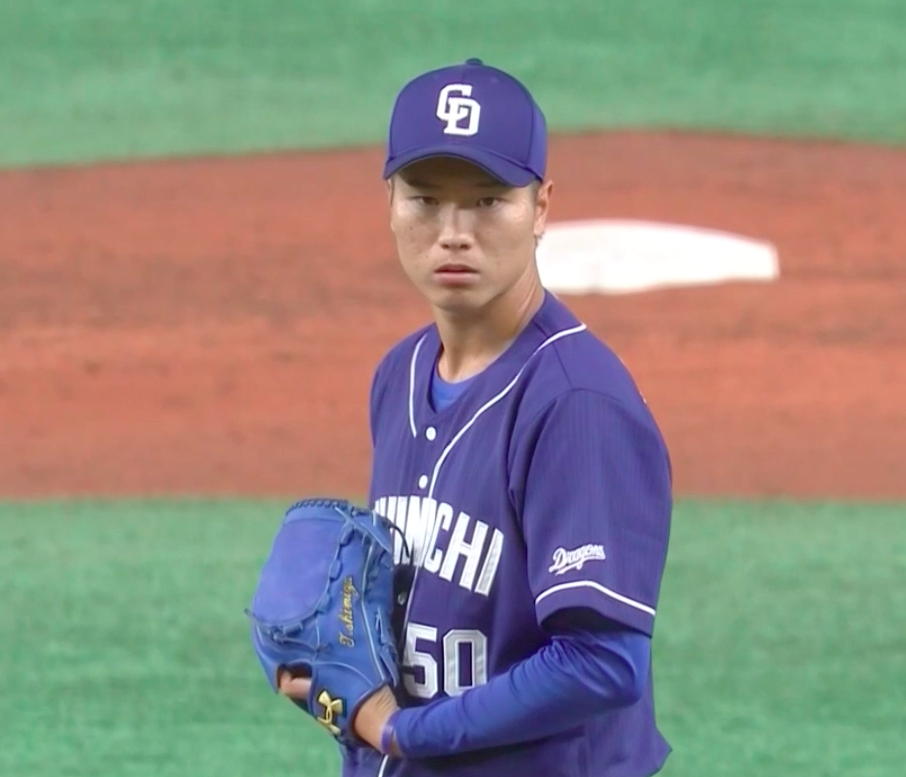 清水達也_グラブ