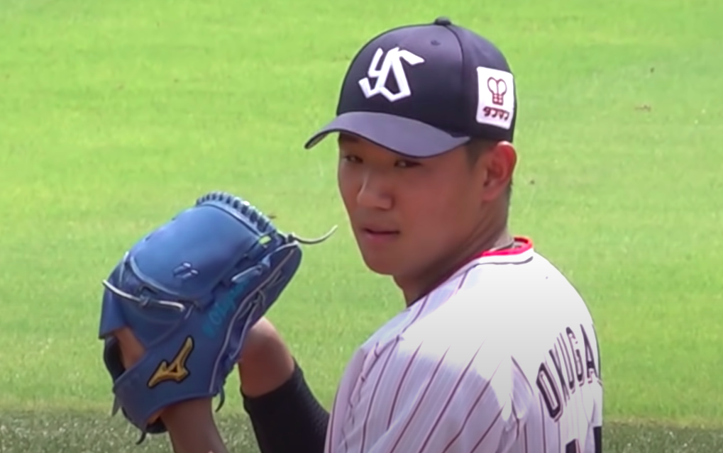 奥川_グラブ