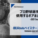 バックネット裏_ベイスターズ