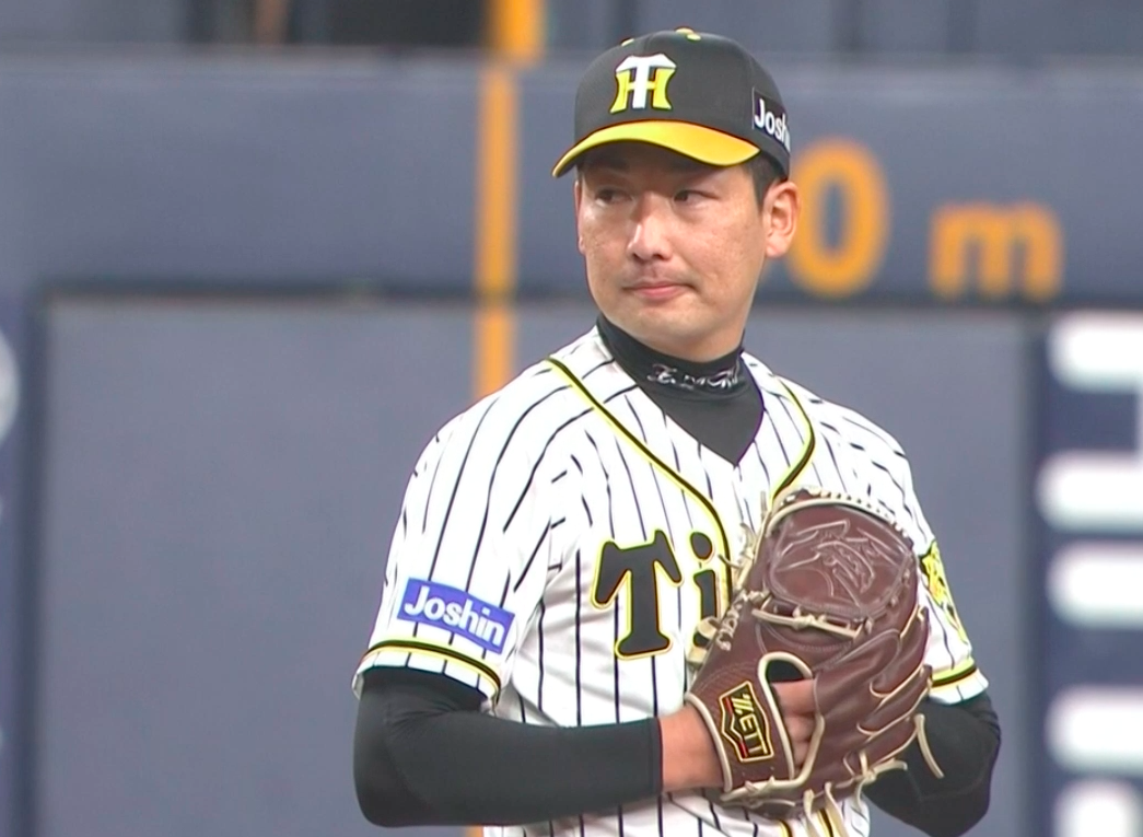 21年ver 阪神タイガースの選手が使用する道具一覧 道具まとめ バックネット裏から見る野球