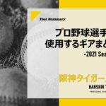 バックネット裏_タイガース