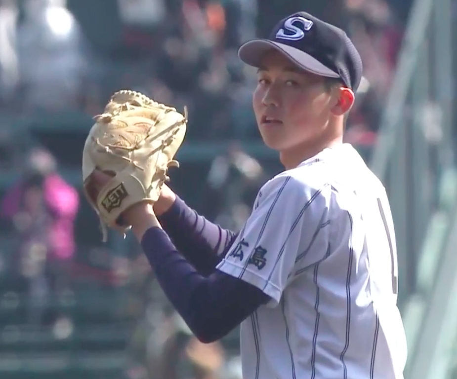 花田侑樹